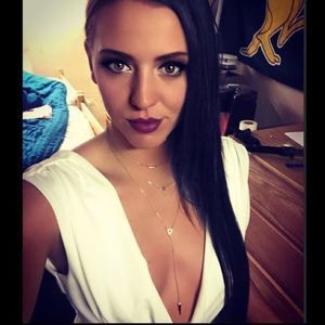 Meet your Posher, Jess